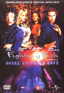Fighting Fish |   DVD